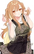 二次元插画 #11543987