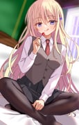 二次元插画 #11543988
