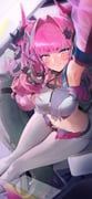 二次元插画 #11543991