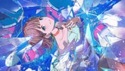 二次元插画 #11543997