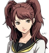 二次元插画 #11543999
