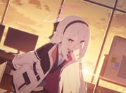 二次元插画 #11544005