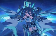 二次元插画 #11544010