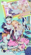 二次元插画 #11544014