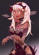 二次元插画 #11544043
