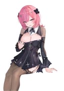 二次元插画 #11544047