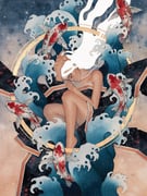二次元插画 #11544049
