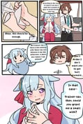 二次元插画 #11544051