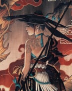 二次元插画 #11544063