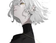 二次元插画 #11544065