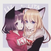 二次元插画 #11544066