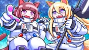 二次元插画 #11544072