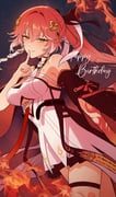 二次元插画 #11544080