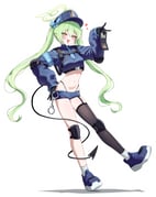 二次元插画 #11544081