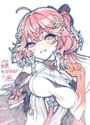 二次元插画 #11544087