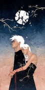 二次元插画 #11544091