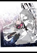 二次元插画 #11544095