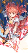 二次元插画 #11544109