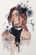 二次元插画 #11544111