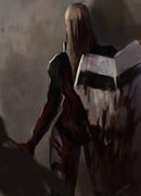 二次元插画 #11544121