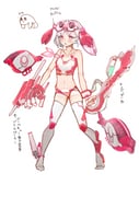 二次元插画 #11544123