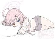 二次元插画 #11544136