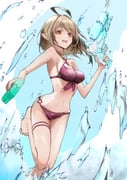 二次元插画 #11544147