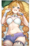 二次元插画 #11544148