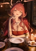 二次元插画 #11544156