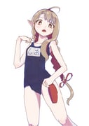 二次元插画 #11544161