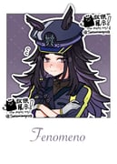 二次元插画 #11544165