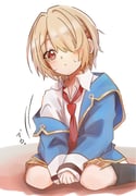 二次元插画 #11544175