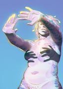 二次元插画 #11544185