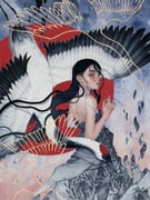 二次元插画 #11544188