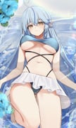 二次元插画 #11544189