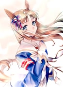 二次元插画 #11544194