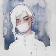二次元插画 #11544202