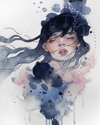 二次元插画 #11544218