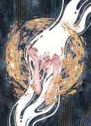 二次元插画 #11544221