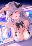 二次元插画 #11544222