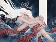 二次元插画 #11544224