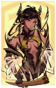 二次元插画 #11544241