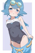 二次元插画 #11544248