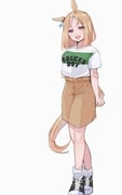二次元插画 #11544255