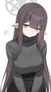 二次元插画 #11544257