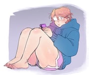 二次元插画 #11544261