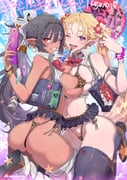 二次元插画 #11544271