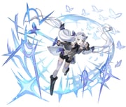 二次元插画 #11544282