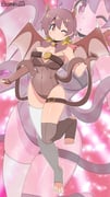 二次元插画 #11544297