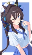 二次元插画 #11544305